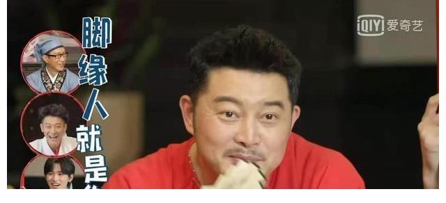 俯卧撑|沙溢唱《武林外传》片尾曲！这么多年过去了，他还念着这部剧的好