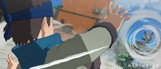 猿飞新之助|博人传:果心居士身份找到了,鸣人的叔叔,曾是四代火影左膀右臂