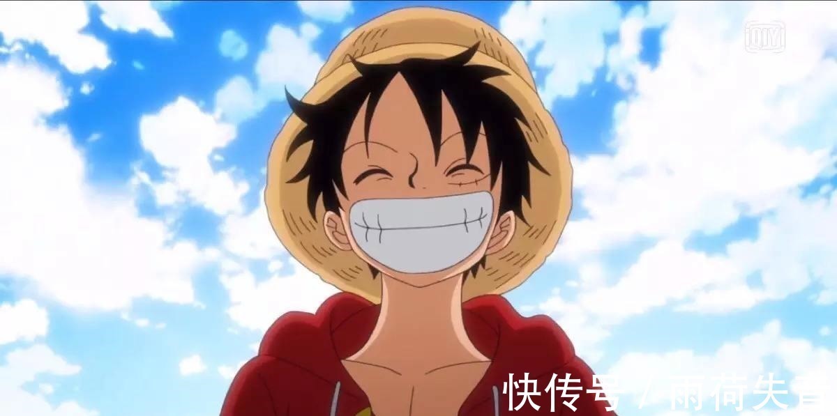 人气角色|海贼王的人气排行榜,排名前四的人物无需质疑,第一就是王