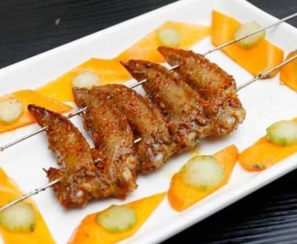 利润|烧烤摊最坑人4道菜,不懂的人每次必点,老板躲在一旁“乐呵呵”