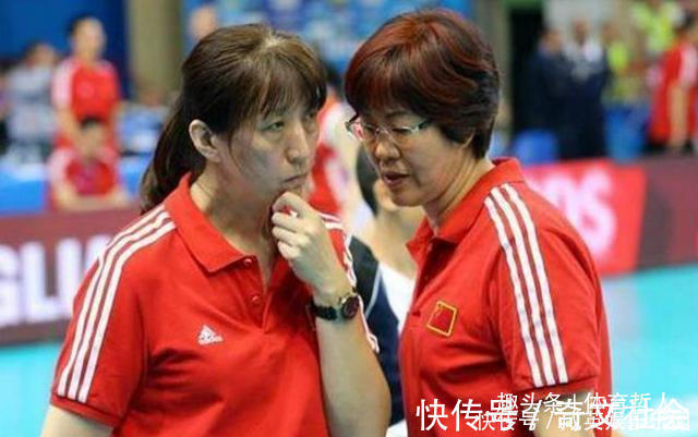郎平|嫁给中国女排的女人！30年一直默默奉献，或许郎平也会自愧不如