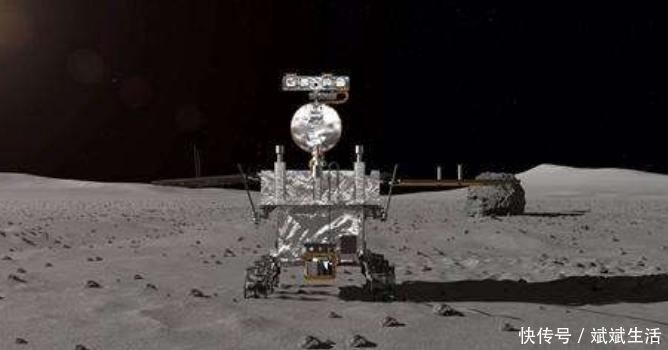 玉兔二号 嫦娥4号休眠前有新发现,世界各国科学家都佩服不已太厉害了