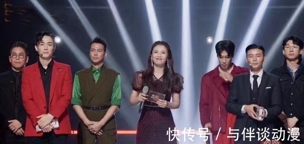 《披哥》17人出道名單曝光,3人意想不到,他的出局實屬遺憾