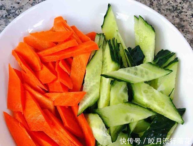 清理|夏天多吃,每天吃一些,清理身体垃圾,变得更强壮