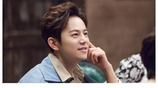 |吴亦凡让律师函成为笑话!何炅,包贝尔,井柏然扎堆报警自证清白