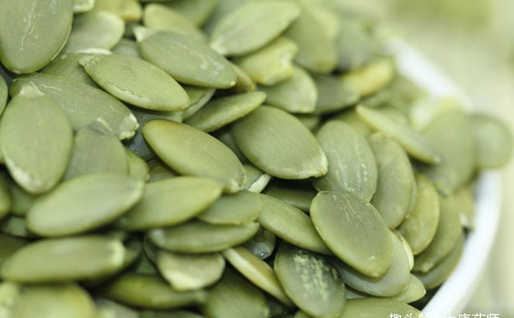 尿失禁|真是没想到!抓1把南瓜子嚼一嚼,竟然能治好10种疾病!