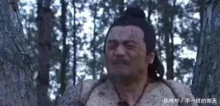 连声|皇帝要斩小舅子,小舅子临死前掏出一物,皇帝连声喊道别杀他!