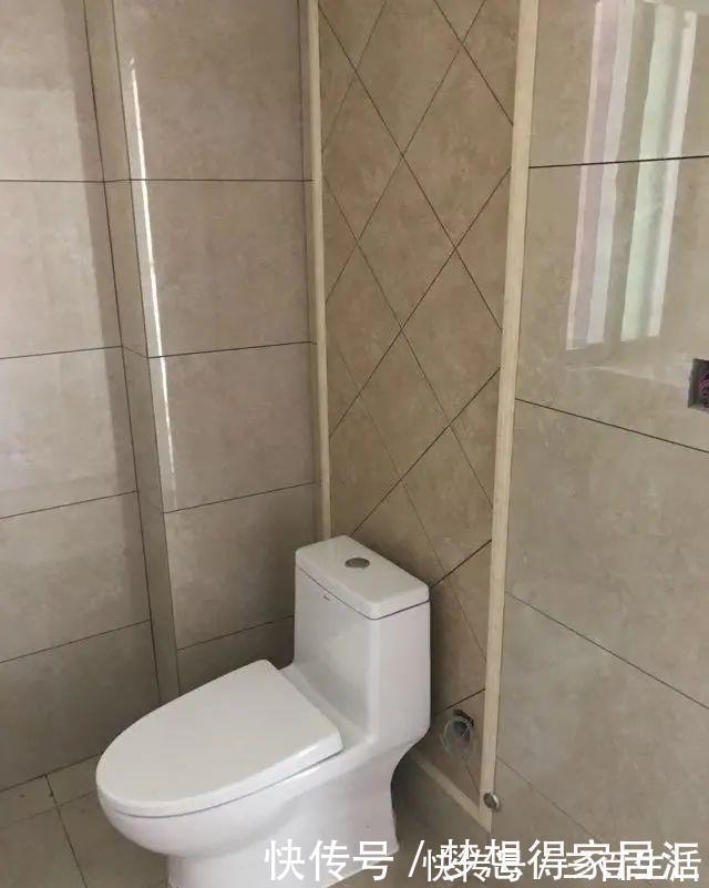 新房|老公精心装修的新房,越看越喜欢,朋友都夸橱柜做得好