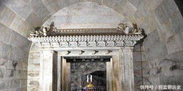 生前|为何慈禧墓地100年来寸草不生？醇亲王：都是慈禧生前交代好的