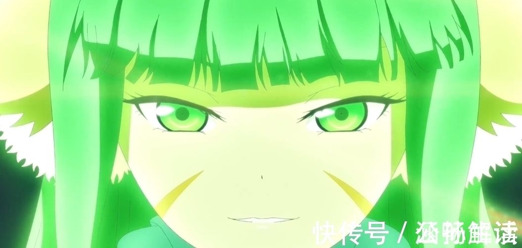 涂山容容|狐妖涂山容容爆发妖皇级实力,雅雅突破白月初的记忆