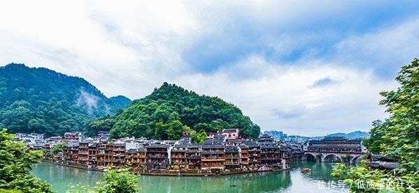 盘点中国保存较完好的十大古城，你去过哪里？