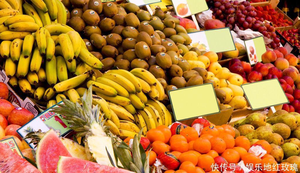 水果|此4种常用激素催熟的水果,尽量少买!水果贩子:很多人却都爱吃