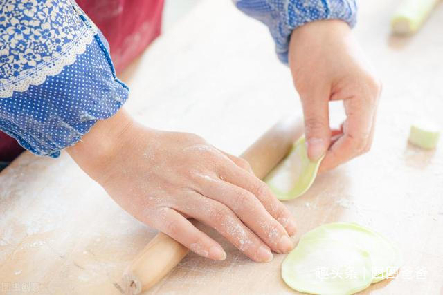 7种包子的独特做法,一周不重样!孩子早餐吃得好,一定长高个!