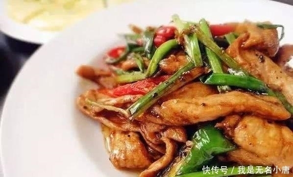 荷兰豆|推荐几道易上手的家常菜，经济实惠营养美味，上桌孩子就抢光