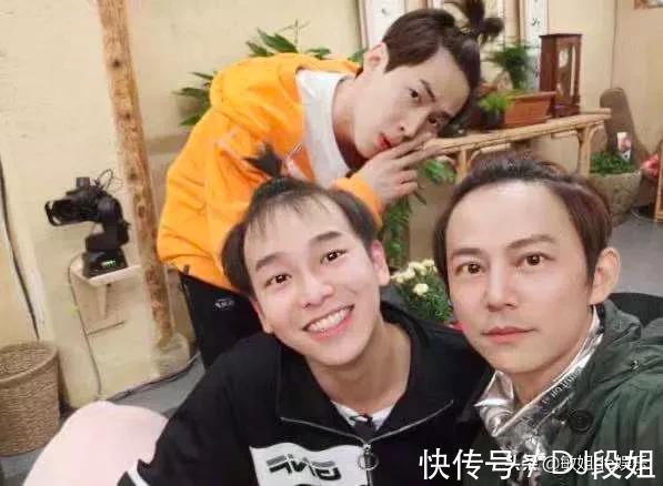 謝娜|張雨綺取代謝娜的第156天，《快本》再現(xiàn)巔峰哪有什么不可替代