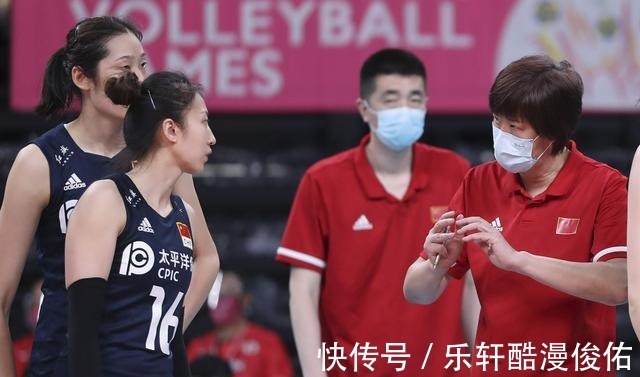 执教|郎平回归无望,安家杰做主教练中国女排会有新的生机吗