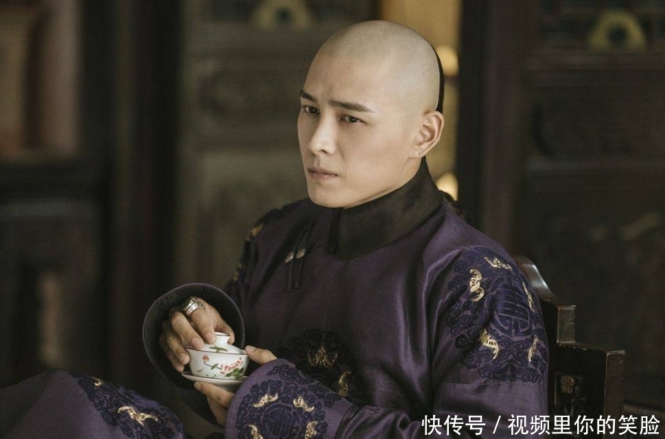 弘昼|荒唐王爷弘昼:装疯卖傻的背后,是他人看不懂的明哲保身