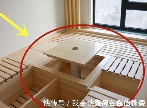 占地方|入住新房半年,含泪盘点我家装修最不实用12处,钱造光屁用没有