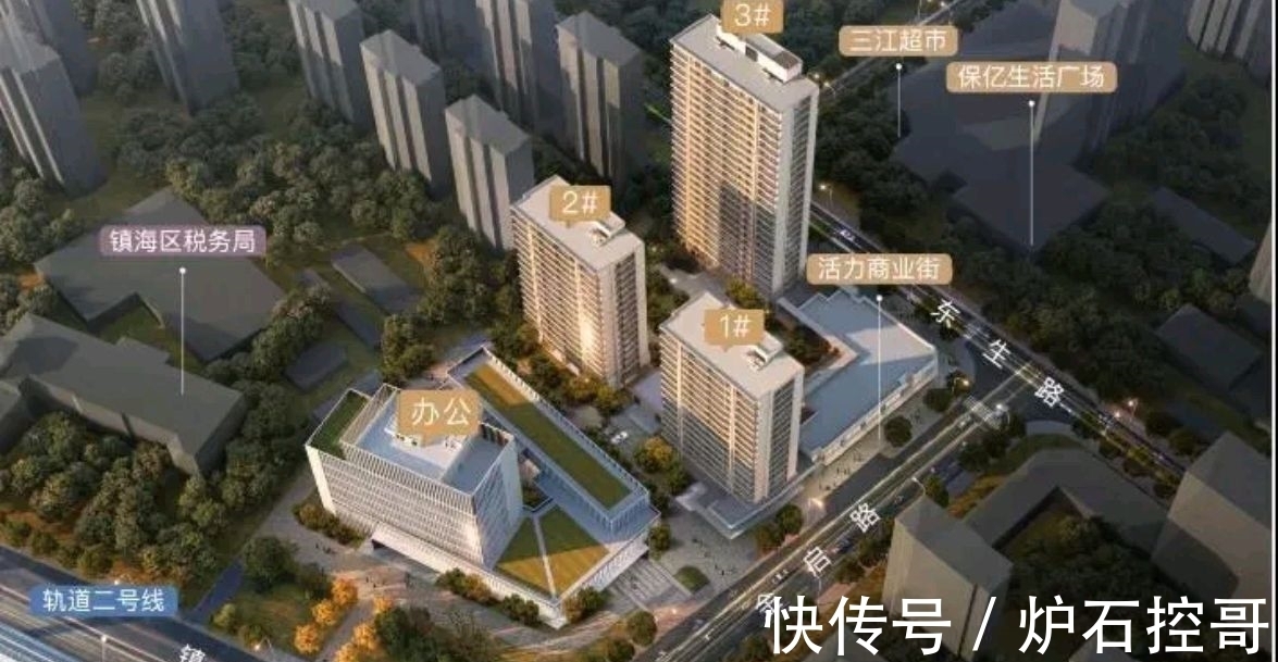 中签率|全城瞩目，逆市热销！2022年宁波会诞生哪些日光盘项目？