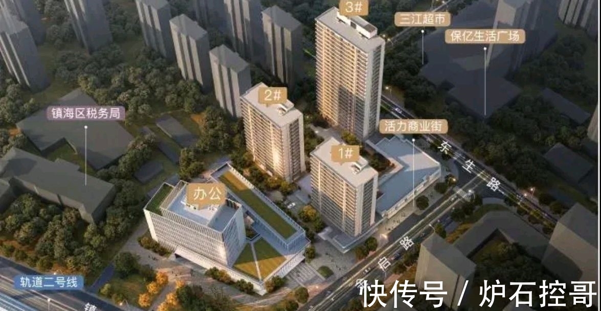 中签率|全城瞩目,逆市热销!2022年宁波会诞生哪些日光盘项目?