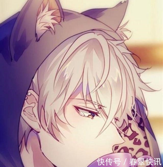 图灵密码&二次元说一说双男主作品中,那些你不知道的事情!