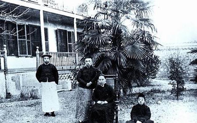 女性!刘半农曾经发明了一个汉字,被指责不尊重女性,现在每个人都在用