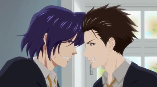 丛容|我为歌狂:大型争风吃醋现场,原来这就是默契,感觉太有爱了