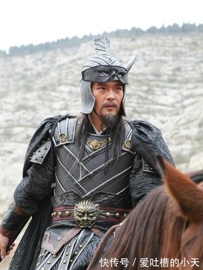 方腊$水浒传中的六位猛将排行榜，卢俊义仅排第三