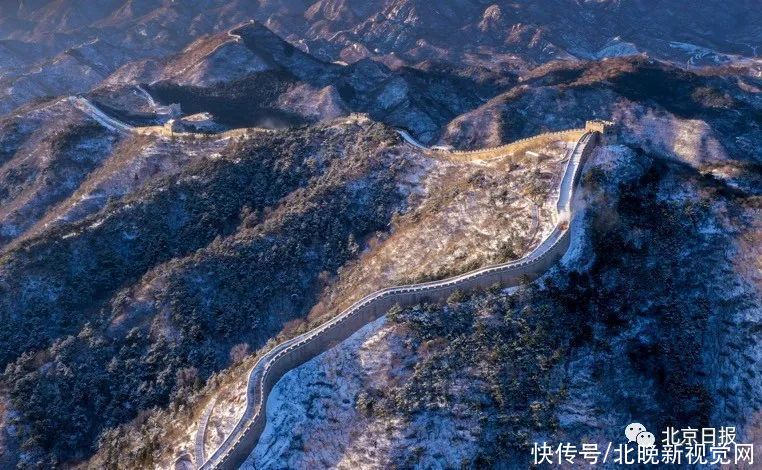 实录|北京今冬首个寒潮实录，从天气预报看，近期不乐观