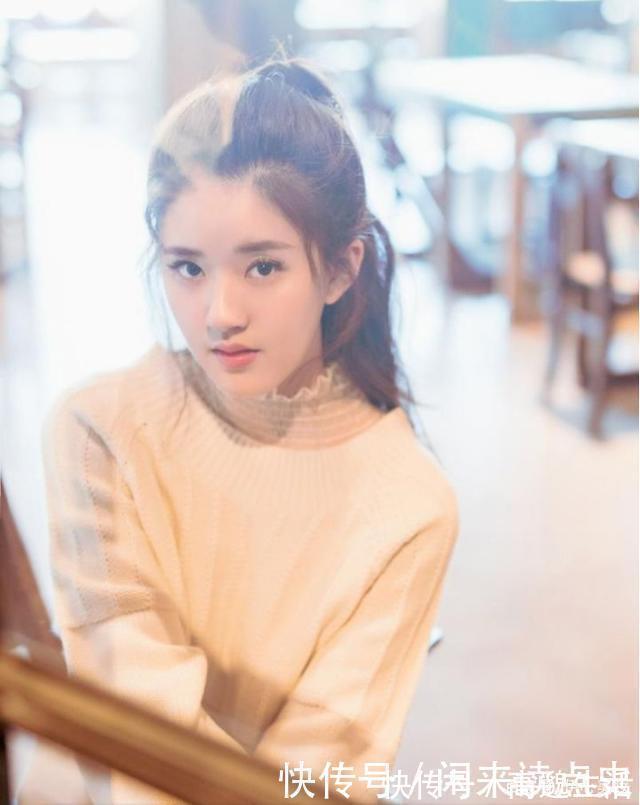 发型 丸子头失宠了今年这3款发型才最火,简单易上手,懒人也能扎