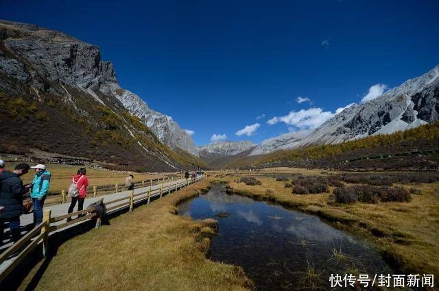 蓝色|百年百篇｜绿水青山就是金山银山 如何守护蓝色星球上的“最后一片净土”？