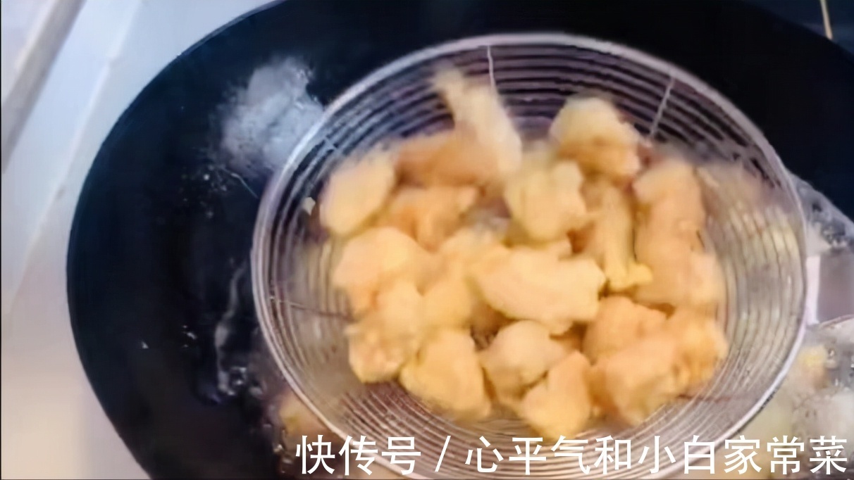 保证您一看就会,简单好学易上手,酸甜可口