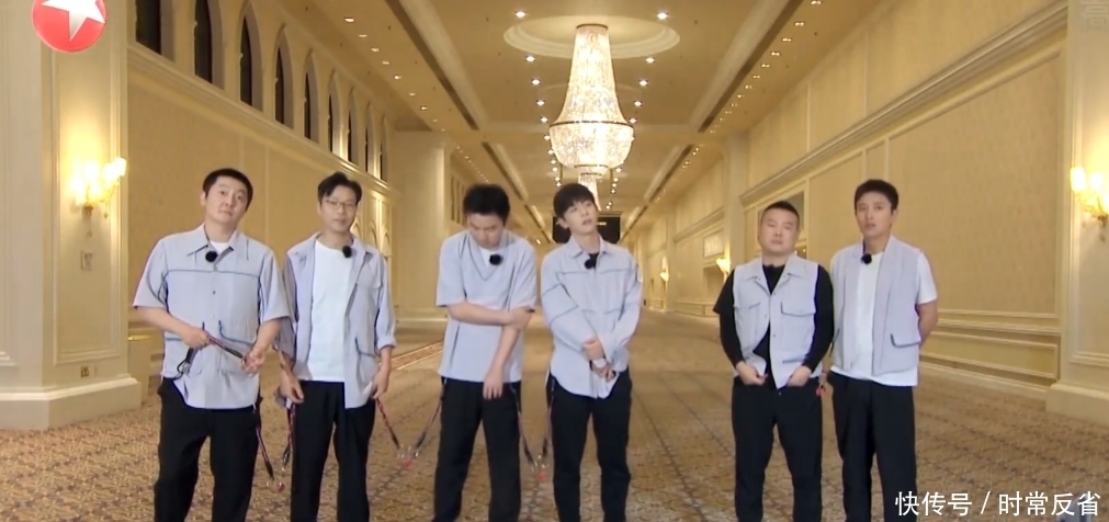 踢除黄明昊之后,《极限挑战》重返热播巅峰