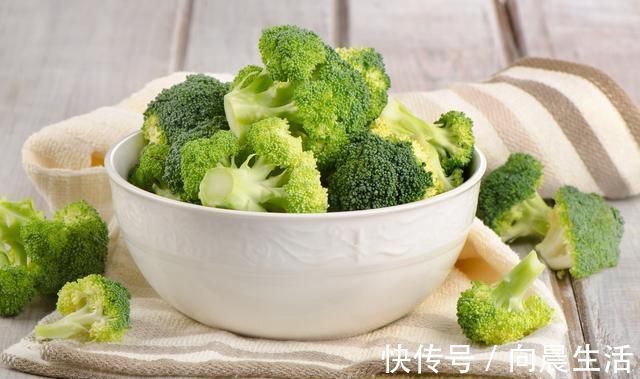 多酚类|常吃这4类,提前恭喜你,你得癌症的可能性很小