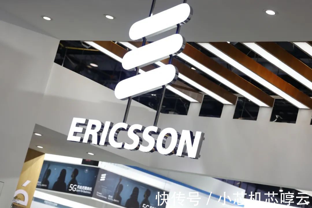 华为5g|小芯机:瑞典反复打压华为5G,华为发起反击,正面硬钢