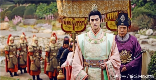 下场|唐高宗要立武则天为皇后，遭到大臣反对，后来他们下场如何