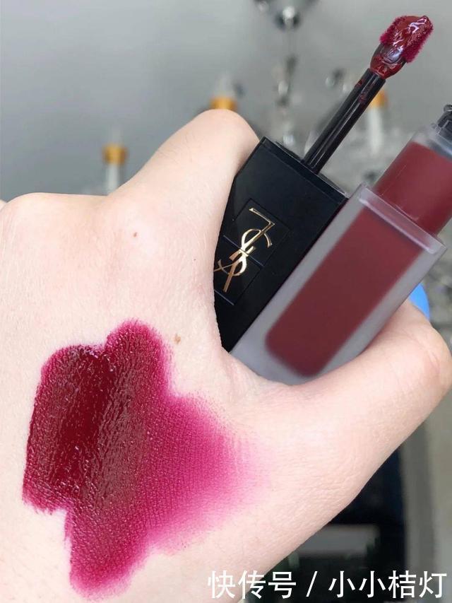 小姐姐|火遍秋天的四款口红测评,这才是真正的“斩男色”,谁用谁好看