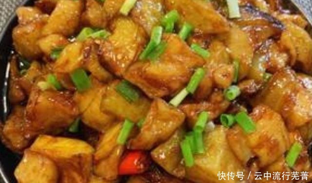 方式|舌尖上的美食,豆腐的三种烹饪方式,你知道哪几种