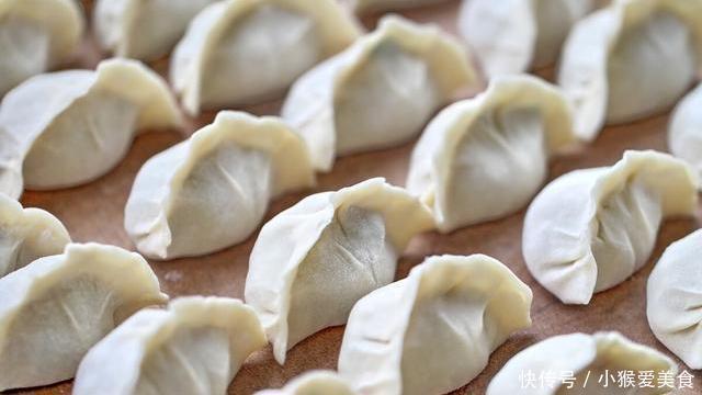 包饺子调馅用生油还是熟油?原来这么多年我都用错了
