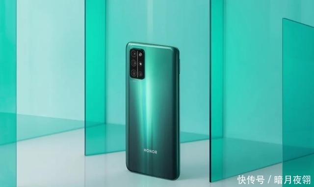 十大|全球十大最畅销5G手机出炉：国产独占七席