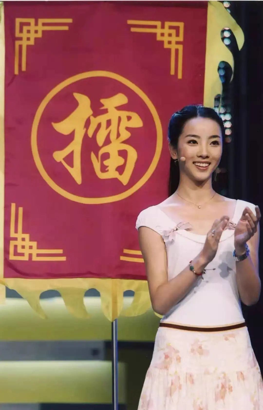 央妈|新晋国民老婆团后继有人了？