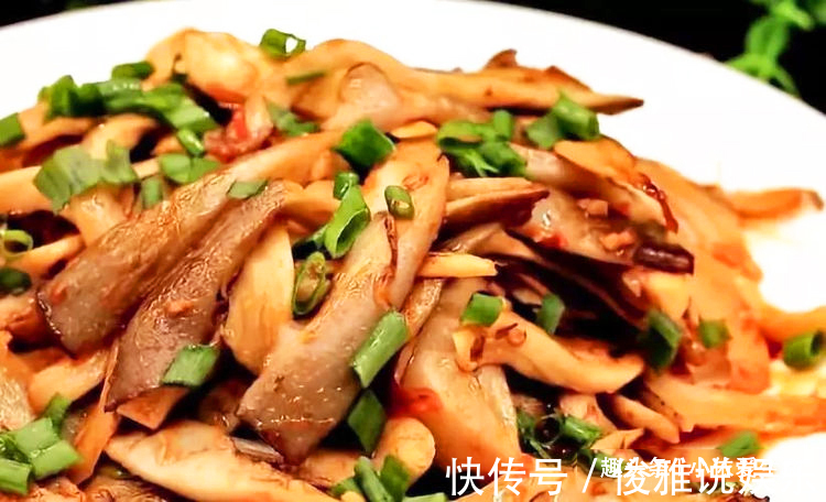 美味诱人的几道家常菜，好吃不腻，爽口开胃，简单又营养