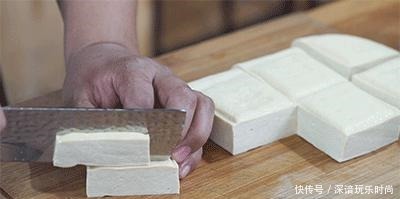  豆腐这样做，香辣好吃又下饭，不爱不行！