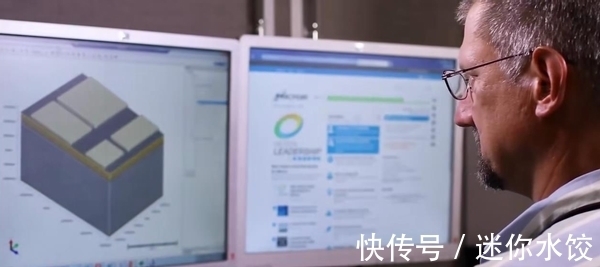 半导体|曾为华为提供芯片,如今领先全球十年,中芯巨头表明芯片现状