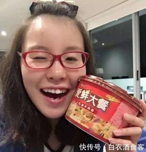 運(yùn)動(dòng)員|運(yùn)動(dòng)員平時(shí)都吃什么?你看看傅園慧家的午飯,網(wǎng)友:養(yǎng)不起!