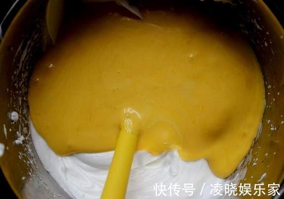 松软蛋糕小技巧，拒绝硬邦邦，最后一步是秘诀