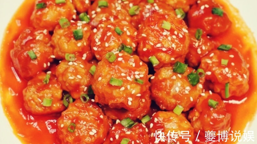 营养|好吃的几道下饭菜,简单美味又营养,家人都爱吃,值得一试