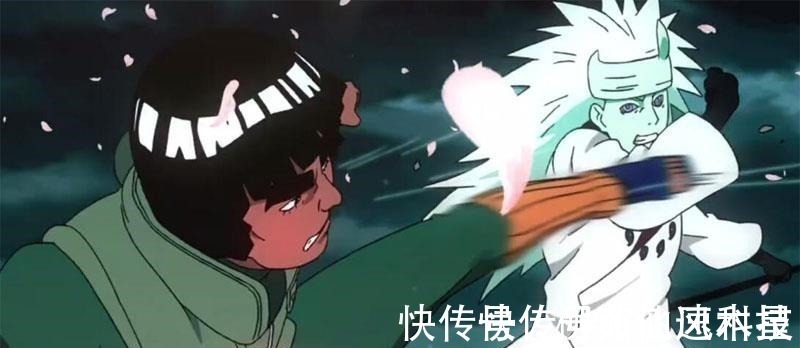 佩恩|火影为什么说火影忍者500话之前和500话之后,完全是两个世界
