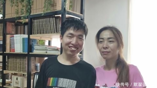 天才 智商只有11?脑瘫少年周玮,15岁参加《最强大脑》被公认是天才