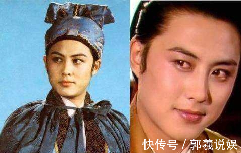 外男#风流成性的贾琏,为啥一直没敢对林黛玉动心原来背后有深意!